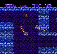 Super Mario Pipe Maze Screenthot 2